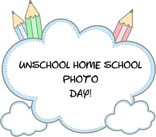 Unschool Home School banner